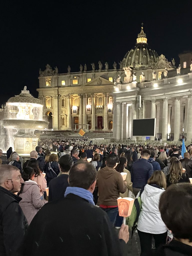 Foto zu Synodalitaet leben